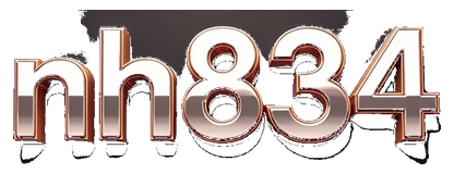 nh834 logo